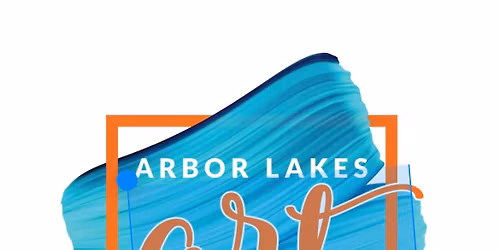 Arbor Lakes Art Fair