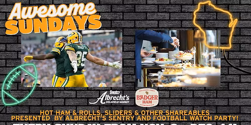 AWESOME Sundays at WBC Park