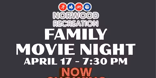 Family Movie Night- Zootopia 2