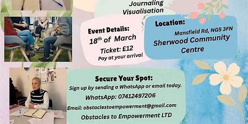 Women\u2019s Mindfulness Circle