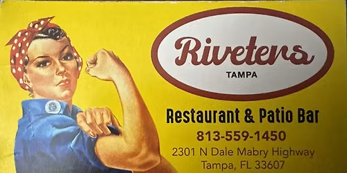 Tampa Business Networking Lunch~ All Welcome, Grow your connections with us!!!