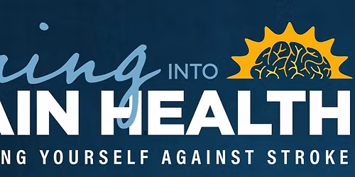 Spring Into Brain Health: Empowering Yourself Against Stroke