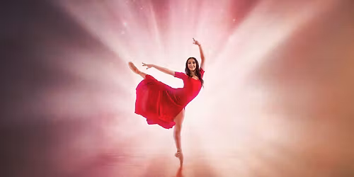 South Carolina Ballet: Disco Inferno