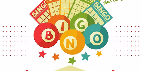 Just for Fun SUMMER BINGO! Series