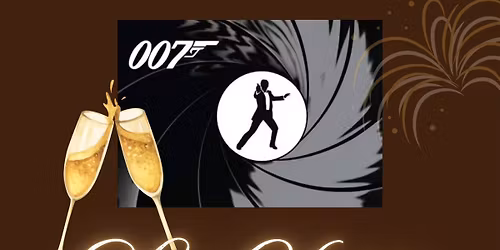 The Annual New Year's Eve Party