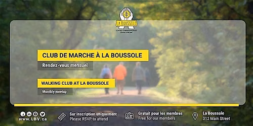 Club de marche