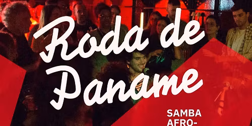 Roda de Paname