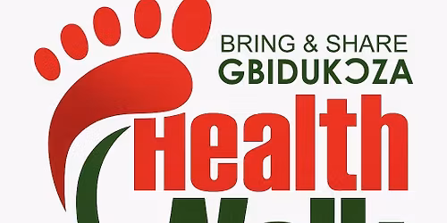 Gbiza Health Walk
