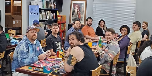 $13 Entry Fee STANDARD SHOWDOWN