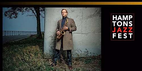 Patrick Cornelius Quartet