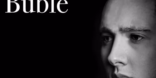 Michael Buble & Party Tribute Night