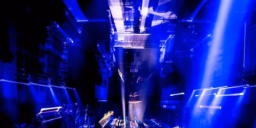 Modulation - Cl\u00f4ture \u00c9lectronique, Soundjunkie, Elektortek, Allert Aalders