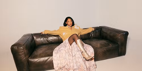 Rose May Alaba | N\u00fcrnberg, Club Stereo