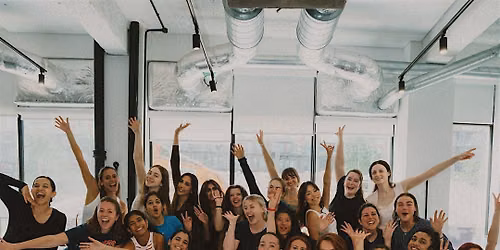 Shake It Social with Vibe Tribe
