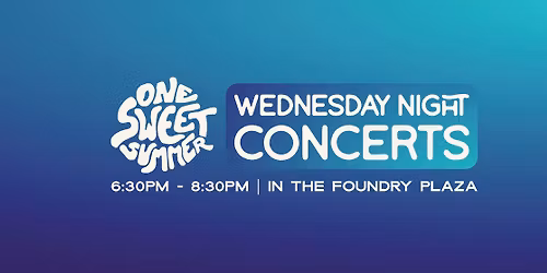 Wednesday Night Concerts 