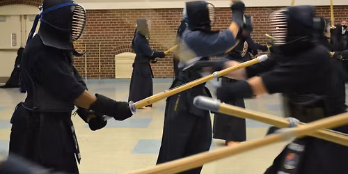 **UPDATED** 2025 Fall Kendo Beginners Class & New Student Enrollment