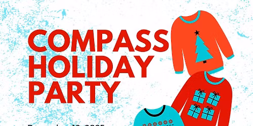 Compass Holiday Party