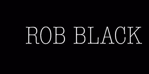 Rob Black - Vocalist