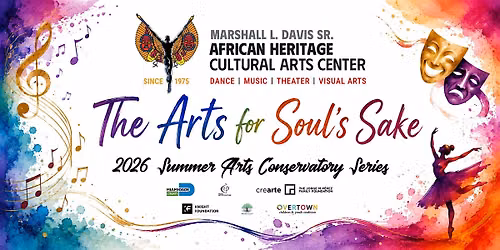 The Art for Soul's Sake