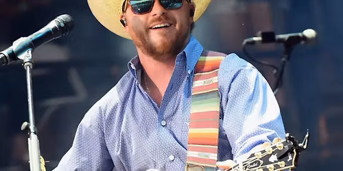 Cody Johnson Tickets