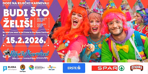 Me\u0111unarodna karnevalska povorka