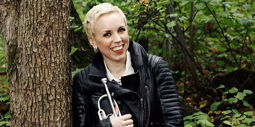 Oppeg\u00e5rd Rotary: Tine Thing Helseth Quintet \/\/ Kolben kulturhus