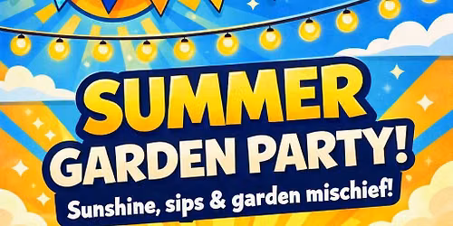 \u2600\ufe0f\u2600\ufe0f\ud83c\udf89\ud83c\udf89Winter Green Summer Garden Party \ud83c\udf89\ud83c\udf89\u2600\ufe0f\u2600\ufe0f