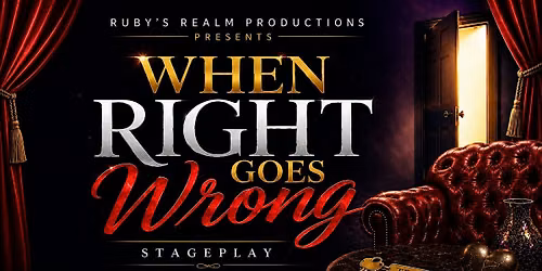 When Right Goes Wrong - A Ruby's Realm Experience