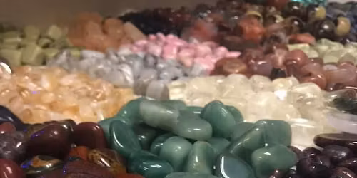 Crystal 101 Class (Okemos)