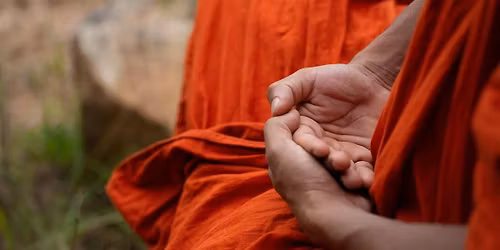 Simple, Soulful Secrets: Establish a Meditation Practice