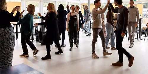 Global Goals Jam Eindhoven 2026