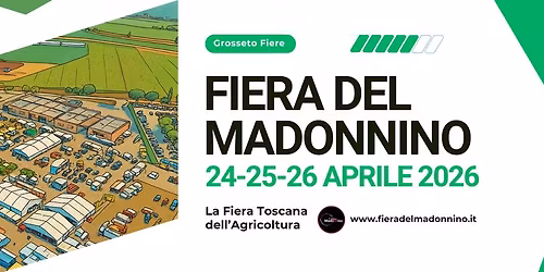 Fiera del Madonnino 