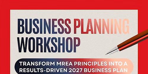 Business Planning Workshop w\/ Caryn Pratt