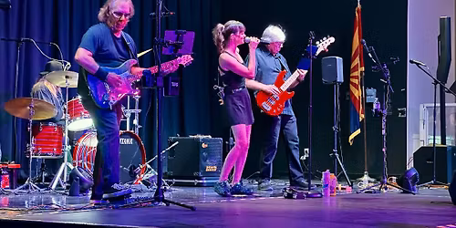 Wolff Pac at American Legion