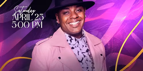 Live Performance featuring Quan Howell