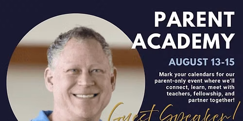 Parent Academy
