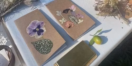 Handmade Pop-Up Market