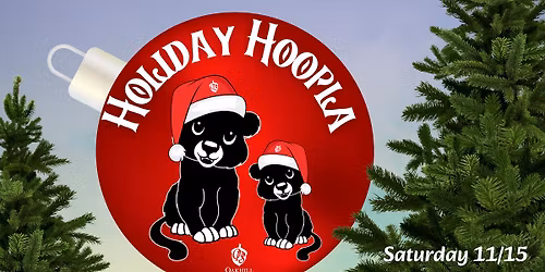 Holiday Hoopla 2025