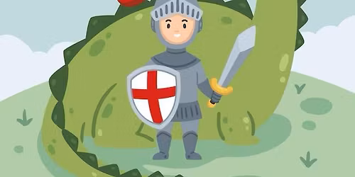 St George\u2019s Day Celebration