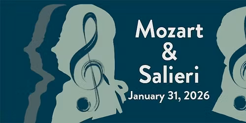 Mozart & Salieri
