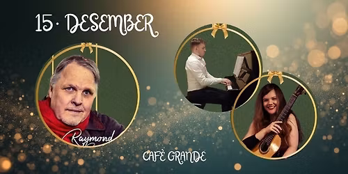 KONSERT RAYMOND BJ\u00d6RLING