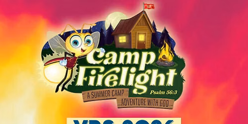 Camp Firelight VBS