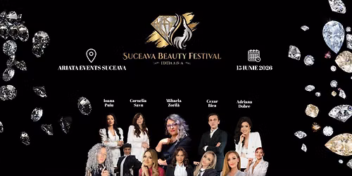 Suceava Beauty-Festival edi\u021bia IV