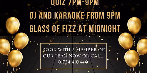 \ud83e\udd42\u2728\ufe0fNew Year's Eve MEGA Party\u2728\ufe0f\ud83c\udf7e