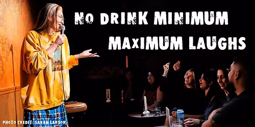 Ellen Harrold Headlines ONE NIGHT ONLY 10\/23\/26