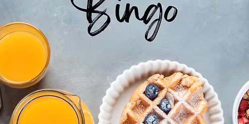 Breakfast Bingo