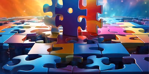 \t Jigsaw Puzzle Competition!