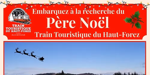 Train du P\u00e8re No\u00ebl