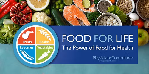 Food for Life - Getting in Gear