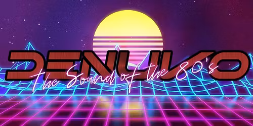 The Deckhand Social Presents Denuvo